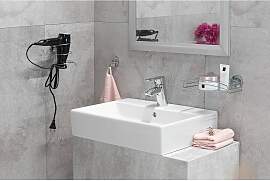 home24 Vacuum-Loc Haken Glostrup 2er-Set