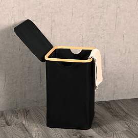 home24 Wäschekorb Biexi 44 x 5 x 35cm