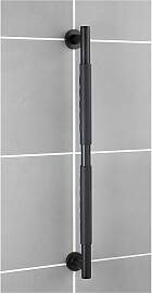 home24 Wandhaltegriff Secura II Griff-Fläche: