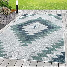HomebyHome In & Outdoor Wetterfest 80x250 cm