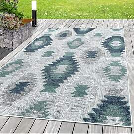 HomebyHome In & Outdoor Wetterfest 80x250 cm