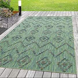 HomebyHome In & Outdoor Wetterfest 80x250 cm