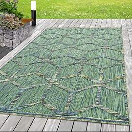 HomebyHome In & Outdoor Wetterfest 80x250 cm