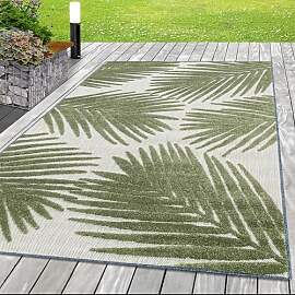 HomebyHome In & Outdoor Wetterfest 80x250 cm