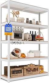 HOMEDANT House Premium-Lift-Beam Schwerlastregal