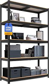 HOMEDANT House Premium-Lift-Beam Schwerlastregal