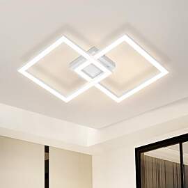 Homefire Deckenlampe LED Deckenleuchte Küche -