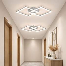 Homefire Deckenleuchte LED Deckenlampe