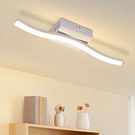 Homefire LED Deckenlampe Küche Deckenleuchte: