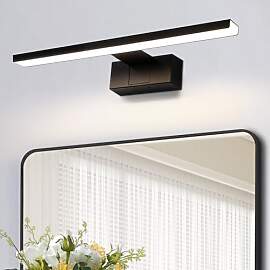 Homefire LED Spiegelleuchte Bad 30CM - 6W