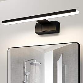 Homefire LED Spiegelleuchte Bad - 60CM