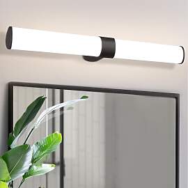 Homefire LED Spiegelleuchte Bad Spiegellampe -