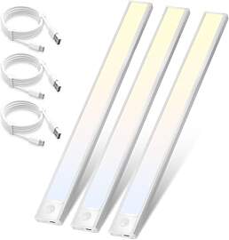 Homefire Unterbauleuchte Küche Led mit