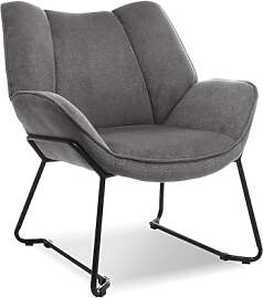homeguru Loungesessel moderner Relaxsessel, Lounge 