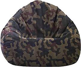 HomeIdeal - Sitzsack XXL Bodenkissen für