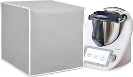 HOMELAY Abdeckhaube für Thermomix TM6.
