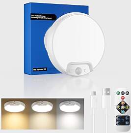 Homelist Deckenlampe Badezimmer mit