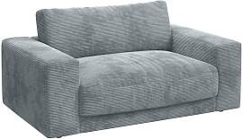 HOMELIV. Big Sofa Bahia 170x107x85cm