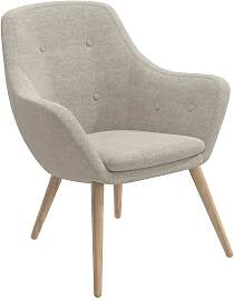 HOMELIV. Ebba Sessel 73x70x81cm