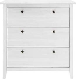 HOMELIV. Kommode Wanja Kiefer Massivholz mit