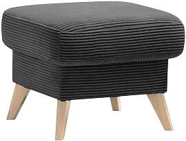 HOMELIV. Moss Hocker 57x47cm