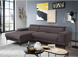 HOMELIV. Root Ecksofa 246x167x76cm