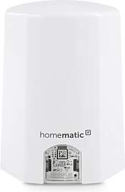 Homematic IP Smart Home Lichtsensor – außen,