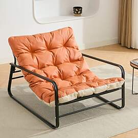 HomeMiYN Sessel Wohnzimmer Loungesessel