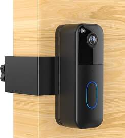 HomeMount Türhalterung für Blink Video Doorbell