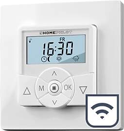 HOMEPILOT Zeitschaltuhr premium smart | Smart-Home 