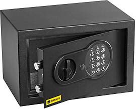 HomeSafe HV20E Möbeltresor mit Elektronikschloss, 