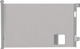 homewell 180cm Treppenschutzgitter Ausziehbare