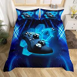 Homewish Spielen Bettwäsche-Set Jungen Teenager