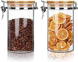 HomeyHoney Vorratsglas mit
