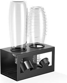 HOMMAND Flaschenhalter für SodaStream Crystal und 