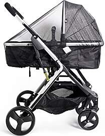 Homord Moskitonetz Kinderwagen - Universal