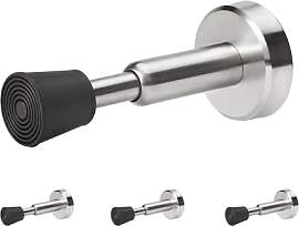 Homotek Federtürstopper, hydraulische