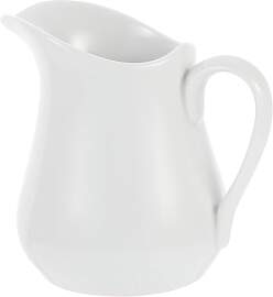 Homoyoyo Porzellan Milchkännchen 500ml - Elegante 
