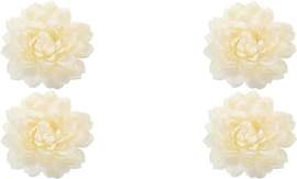 HOMSFOU Donauklammern für Hochzeitsvorhänge - 4