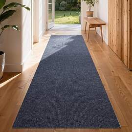 Homwiz Läufer Flur rutschfest 180x60 cm, Teppich