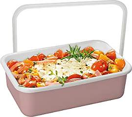 HoneyWare Color Line Frischhaltedose mit Deckel