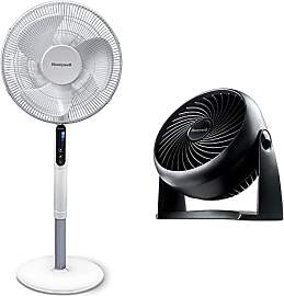 Honeywell Advanced QuietSet Oszillierender