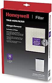 Honeywell Honeywell Air Purifiers and Fans Echter