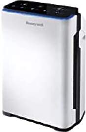 Honeywell Premium-Luftreiniger (True HEPA,