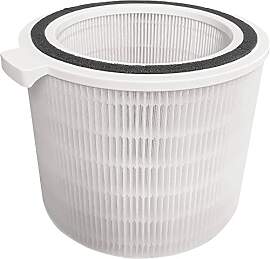 Honeywell True-HEPA Filter (erfasst 99,97 % aller