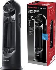 Honeywell TurboForce Power Oszillierender
