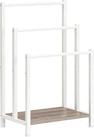 HOOBRO Handtuchständer, Handtuchhalter