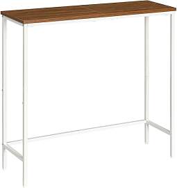 HOOBRO Schmaler Konsolentisch, 75 cm