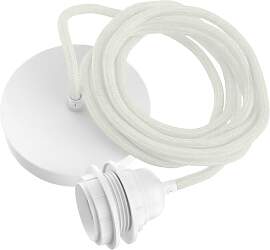 Hoopzi - Pendelleuchte 1 Flamming - 2,5m