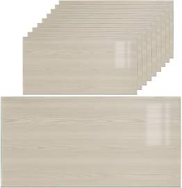 HOOZ 10x Fliesenaufkleber Küchenrückwand,